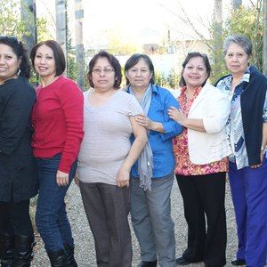 Meet your Posher, Irene